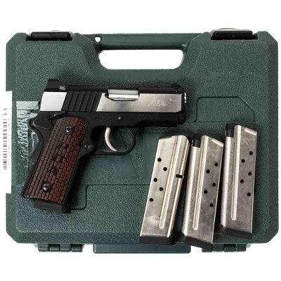PARA USA PDA LDA9MM LUGER (9X19 PARA) - Image 3 of 3