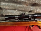 REMINGTON 600 6.5MM REM MAG - Image 8 of 8