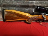 REMINGTON 600 6.5MM REM MAG - Image 2 of 8