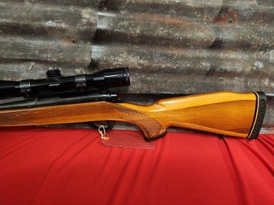 REMINGTON 600 6.5MM REM MAG - Image 7 of 8