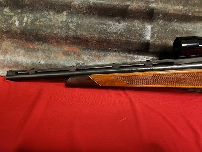 REMINGTON 600 6.5MM REM MAG - Image 5 of 8