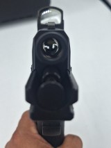 CANIK ARMS METE MC9L 9MM LUGER (9x19 PARA) - Image 12 of 17