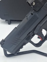 CANIK ARMS METE MC9L 9MM LUGER (9x19 PARA) - Image 4 of 17