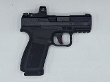 CANIK ARMS METE MC9L 9MM LUGER (9x19 PARA) - Image 3 of 17