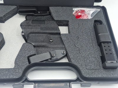 CANIK ARMS METE MC9L 9MM LUGER (9x19 PARA) - Image 15 of 17