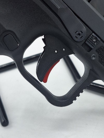 CANIK ARMS METE MC9L 9MM LUGER (9x19 PARA) - Image 8 of 17