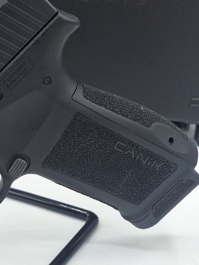 CANIK ARMS METE MC9L 9MM LUGER (9x19 PARA) - Image 6 of 17