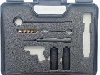 CANIK ARMS METE MC9L 9MM LUGER (9x19 PARA) - Image 14 of 17