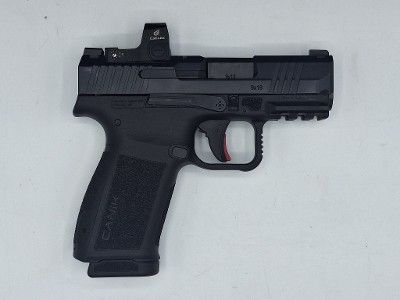 CANIK ARMS METE MC9L 9MM LUGER (9x19 PARA) - Image 3 of 17