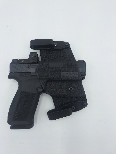 CANIK ARMS METE MC9L 9MM LUGER (9x19 PARA) - Image 17 of 17