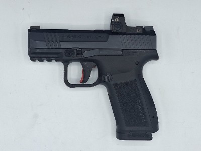CANIK ARMS METE MC9L 9MM LUGER (9x19 PARA) - Image 2 of 17