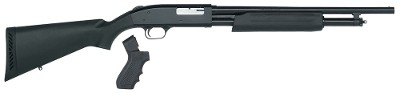 MOSSBERG 500 TACTICAL 20 GA - Image 1 of 9