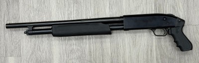 MOSSBERG 500 TACTICAL 20 GA - Image 3 of 9
