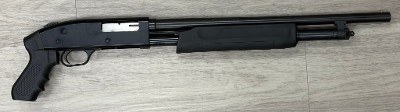 MOSSBERG 500 TACTICAL 20 GA - Image 2 of 9