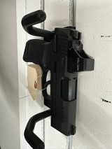 SIG SAUER P365 OR (MANUAL SAFETY) 9MM LUGER (9X19 PARA) - Image 2 of 10
