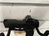 SIG SAUER P365 OR (MANUAL SAFETY) 9MM LUGER (9X19 PARA) - Image 4 of 10