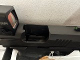 SIG SAUER P365 OR (MANUAL SAFETY) 9MM LUGER (9X19 PARA) - Image 7 of 10