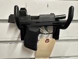 SIG SAUER P365 OR (MANUAL SAFETY) 9MM LUGER (9X19 PARA) - Image 5 of 10