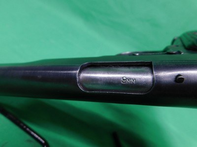 NORINCO 54-1 9MM LUGER (9x19 PARA) - Image 5 of 10