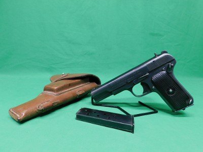 NORINCO 54-1 9MM LUGER (9x19 PARA) - Image 1 of 10
