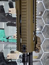 BUSHMASTER BACR 5.56X45MM NATO - Image 3 of 13