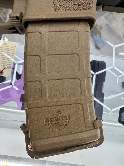 BUSHMASTER BACR 5.56X45MM NATO - Image 5 of 13