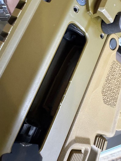 BUSHMASTER BACR 5.56X45MM NATO - Image 11 of 13