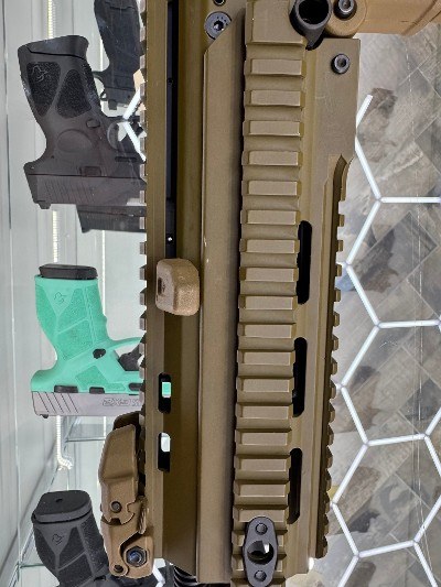 BUSHMASTER BACR 5.56X45MM NATO - Image 8 of 13