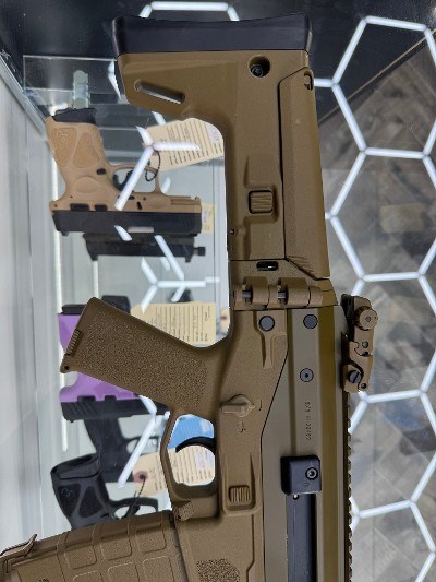 BUSHMASTER BACR 5.56X45MM NATO - Image 1 of 13