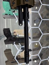 BUSHMASTER BACR 5.56X45MM NATO - Image 6 of 13