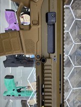 BUSHMASTER BACR 5.56X45MM NATO - Image 2 of 13