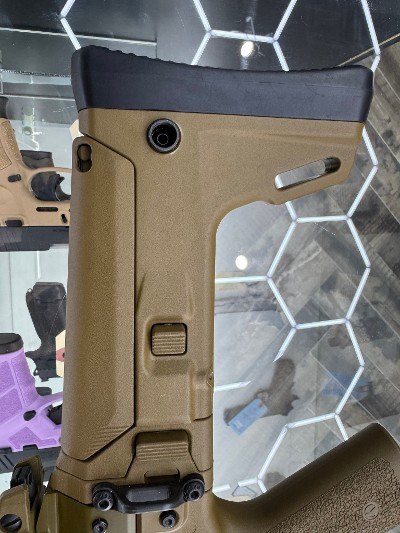BUSHMASTER BACR 5.56X45MM NATO - Image 7 of 13
