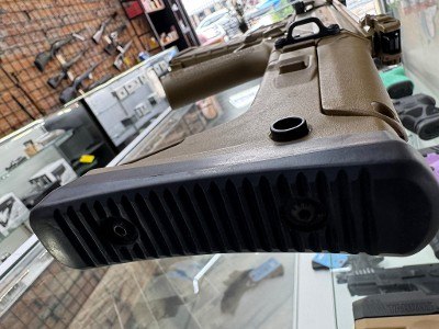 BUSHMASTER BACR 5.56X45MM NATO - Image 9 of 13
