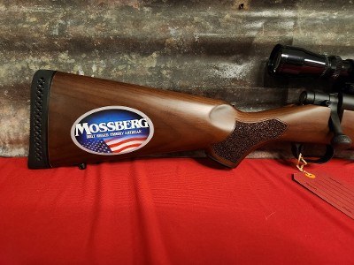 MOSSBERG PATRIOT .450 BUSHMASTER - Image 2 of 8