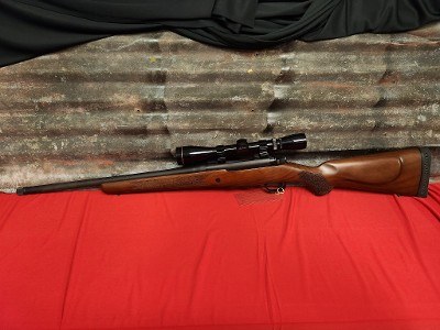 MOSSBERG PATRIOT .450 BUSHMASTER - Image 5 of 8