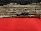 MOSSBERG PATRIOT .450 BUSHMASTER - Image 5 of 8