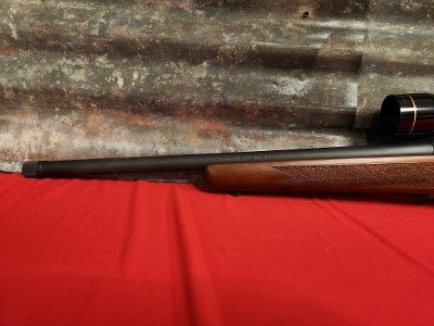 MOSSBERG PATRIOT .450 BUSHMASTER - Image 6 of 8
