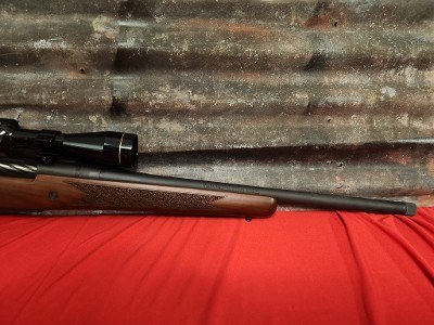 MOSSBERG PATRIOT .450 BUSHMASTER - Image 4 of 8