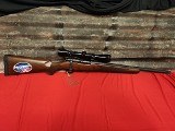 MOSSBERG PATRIOT .450 BUSHMASTER - Image 1 of 8