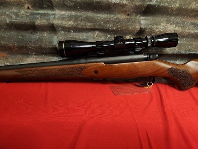 MOSSBERG PATRIOT .450 BUSHMASTER - Image 7 of 8