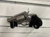 TAURUS 605 .38 SPECIAL/.357 MAGNUM - Image 3 of 6