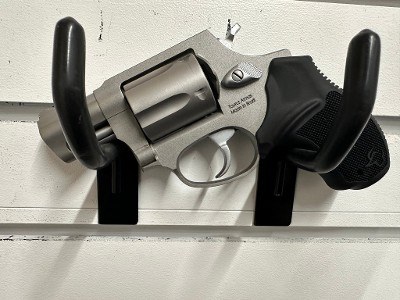 TAURUS 605 .38 SPECIAL/.357 MAGNUM - Image 4 of 6