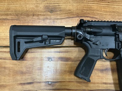 SIG SAUER SIG 716-I .308 WIN/7.62MM NATO - Image 2 of 8