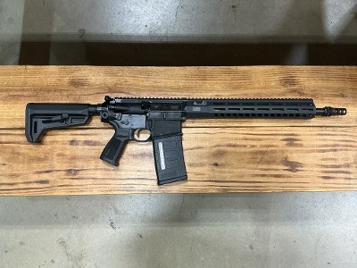 SIG SAUER SIG 716-I .308 WIN/7.62MM NATO - Image 1 of 8