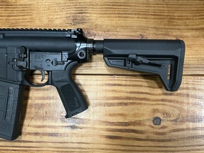 SIG SAUER SIG 716-I .308 WIN/7.62MM NATO - Image 8 of 8