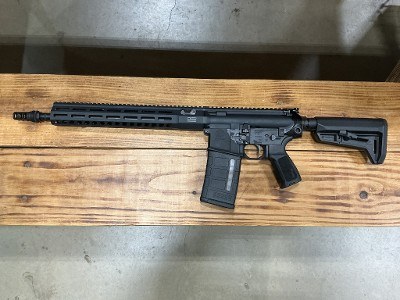 SIG SAUER SIG 716-I .308 WIN/7.62MM NATO - Image 5 of 8