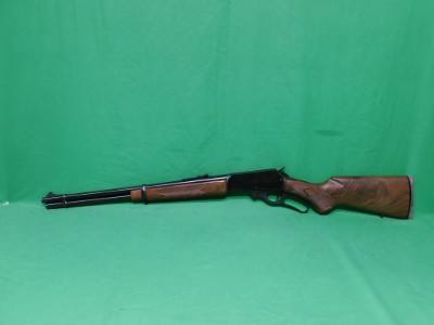 MARLIN 336C .30-30 WIN - Image 1 of 8