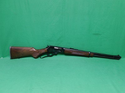 MARLIN 336C .30-30 WIN - Image 2 of 8