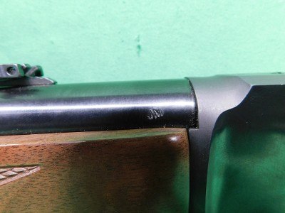 MARLIN 336C .30-30 WIN - Image 4 of 8