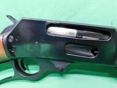 MARLIN 336C .30-30 WIN - Image 7 of 8
